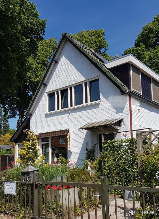 Hotel De Til Heelsum Zewnętrze zdjęcie