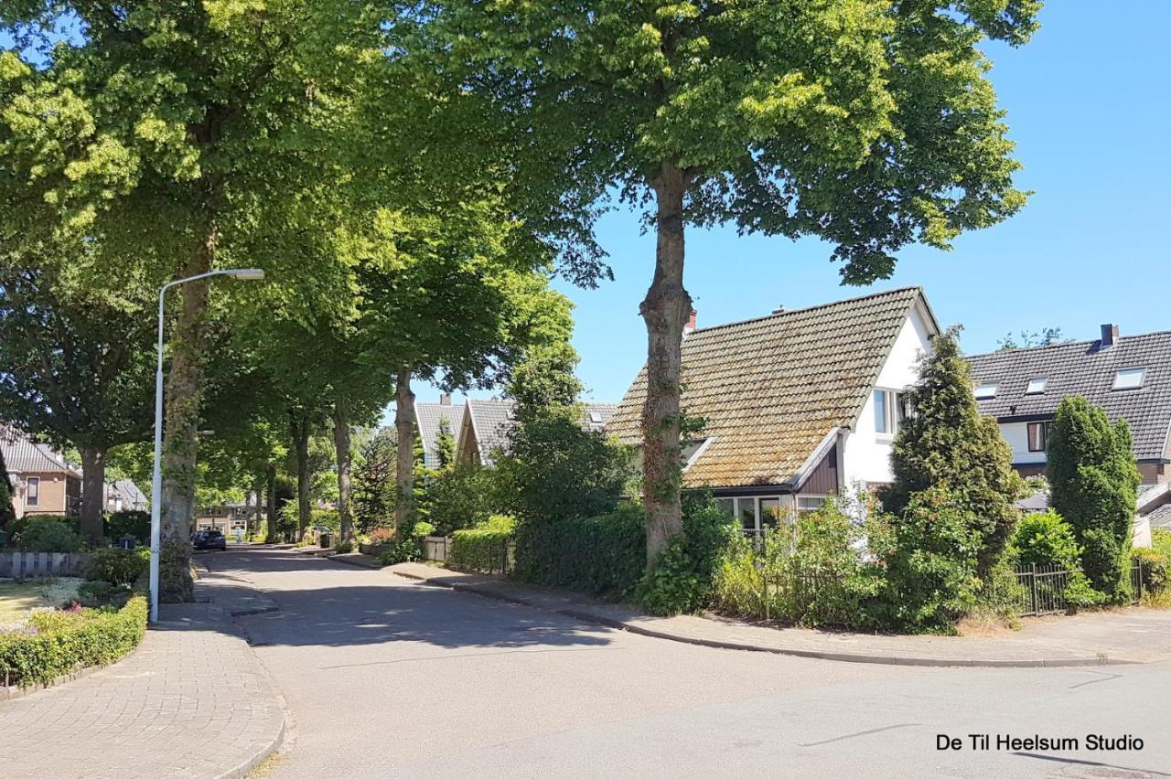 Hotel De Til Heelsum Zewnętrze zdjęcie